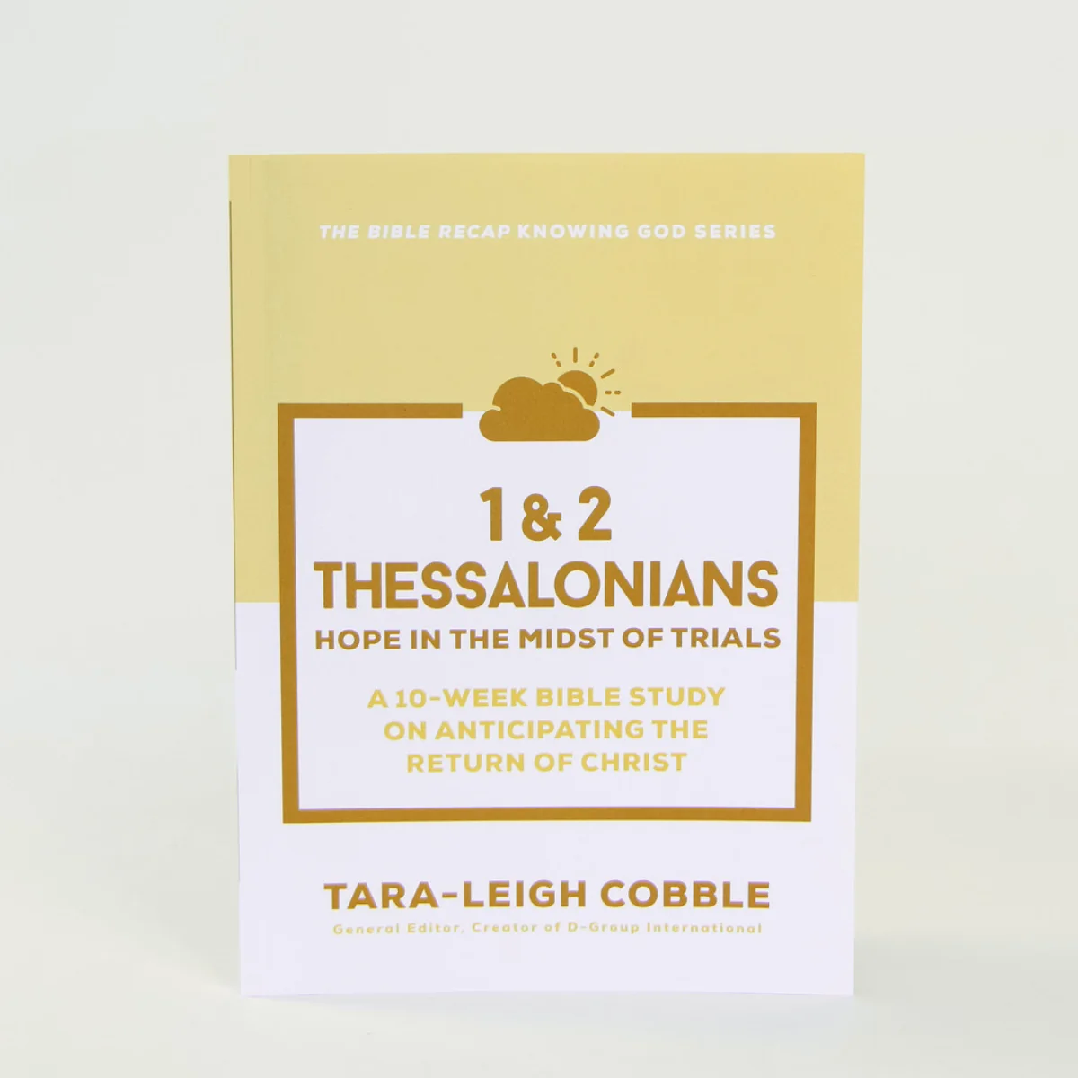 1 & 2 Thessalonians: Hope in the Midst of Trials - Image 4
