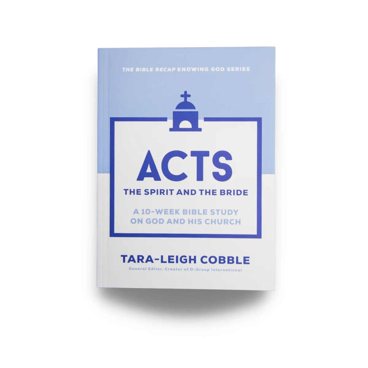 Acts: The Spirit and the Bride