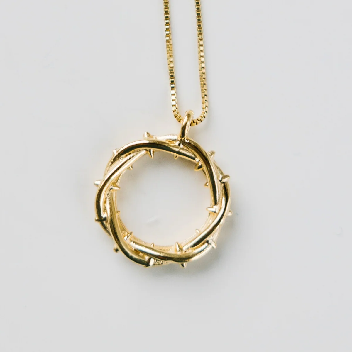Calvary Necklace - Image 2