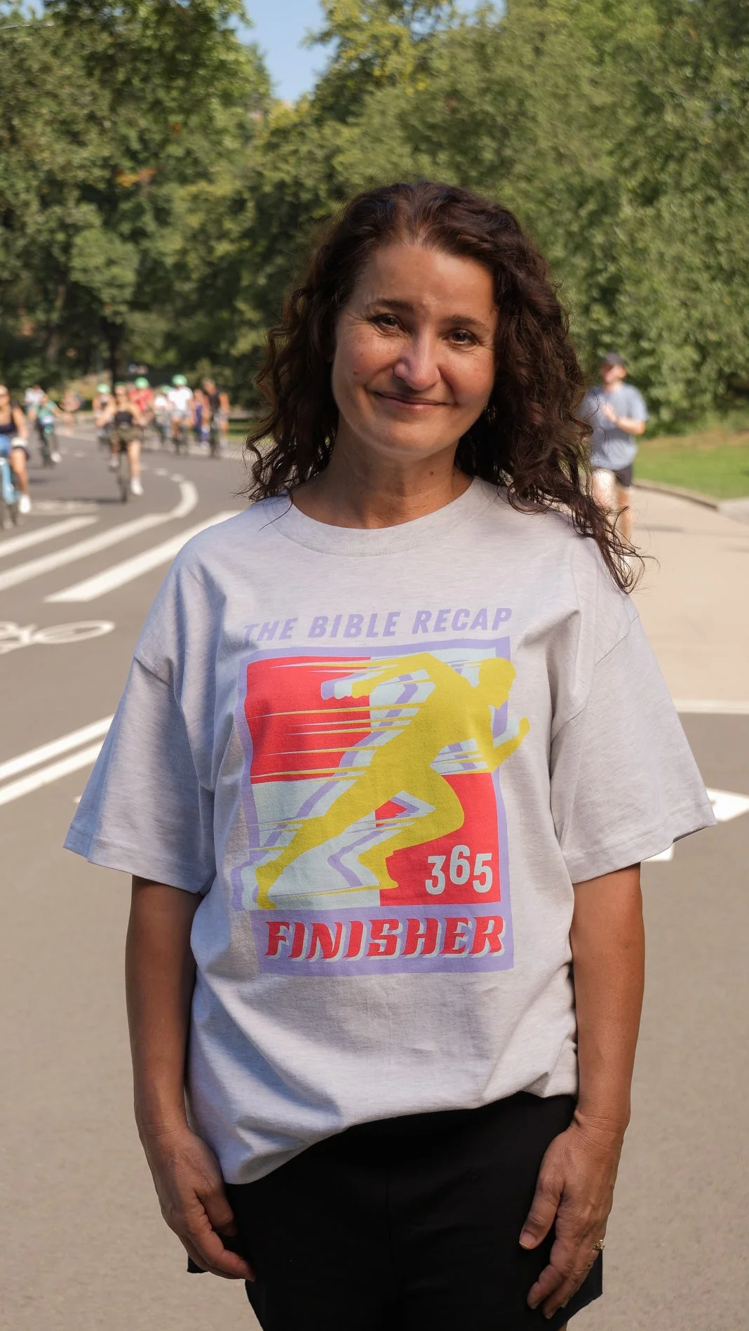 Finisher 365 Shirt - Image 3