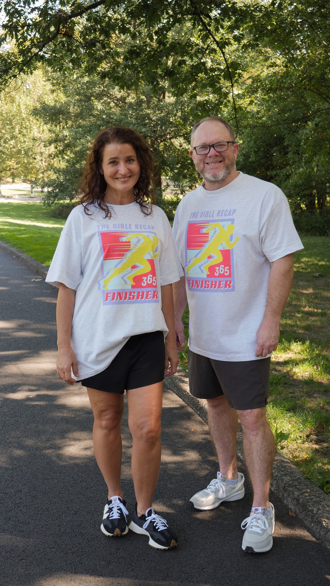 Finisher 365 Shirt - Image 4