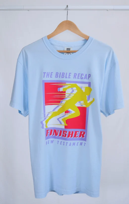 Finisher NT Shirt - Image 3