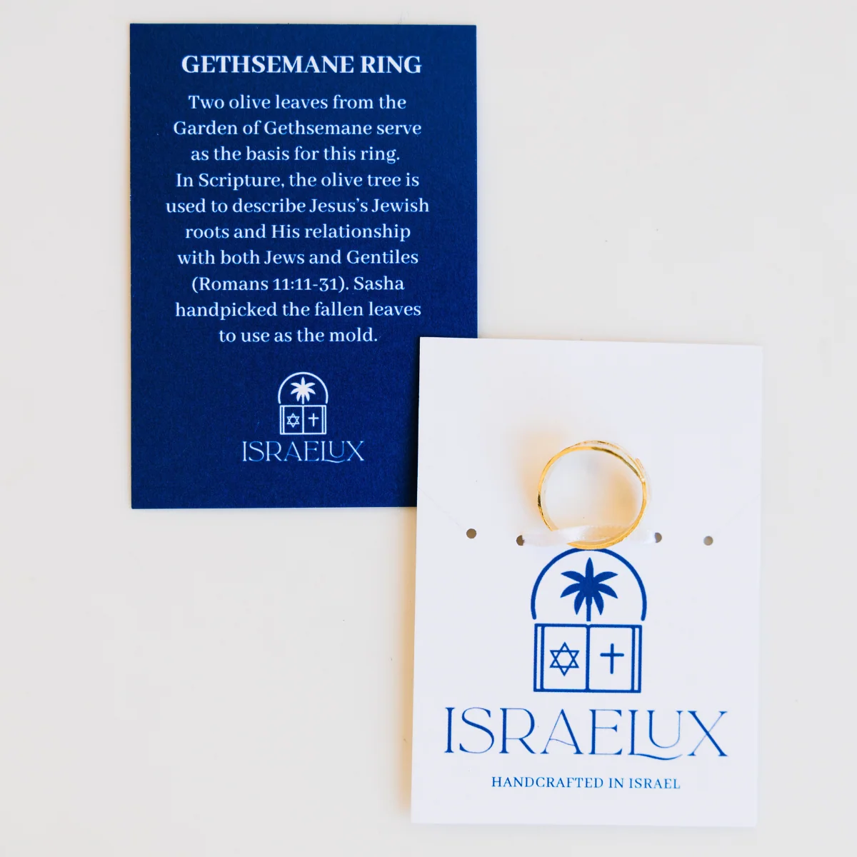 Gethsemane Ring - Image 3