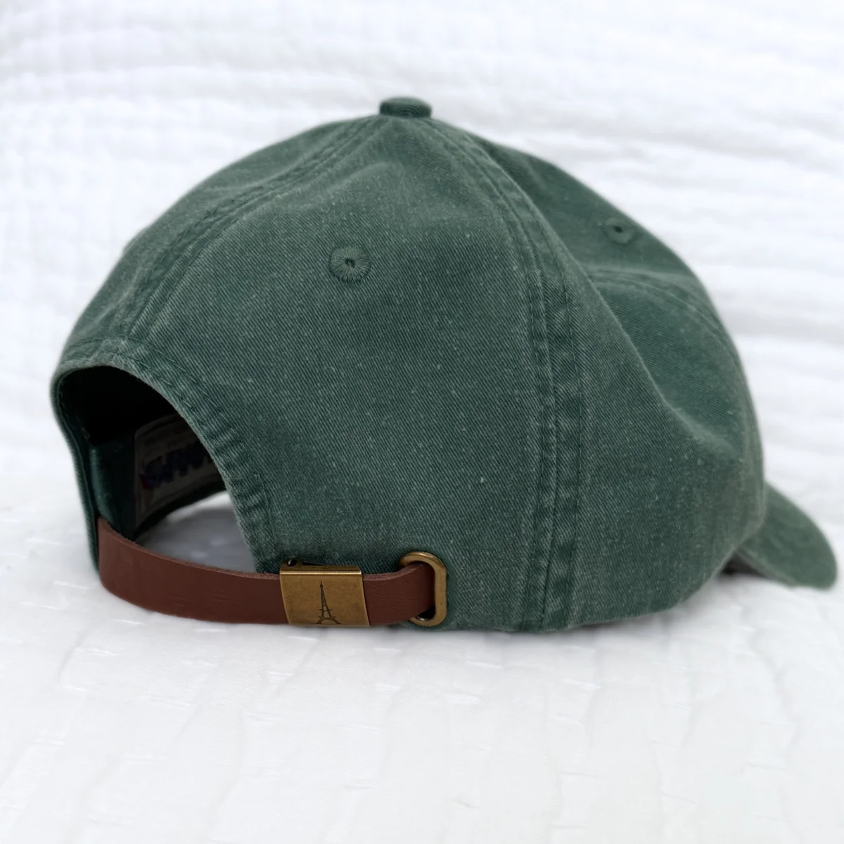 HWTJI Hat - Image 3