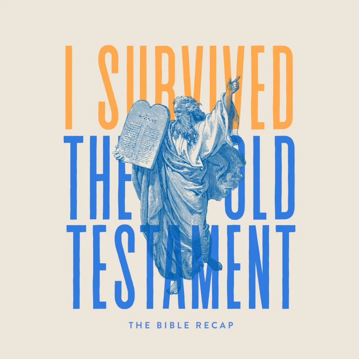 I Survived the OT T-Shirt - Image 4