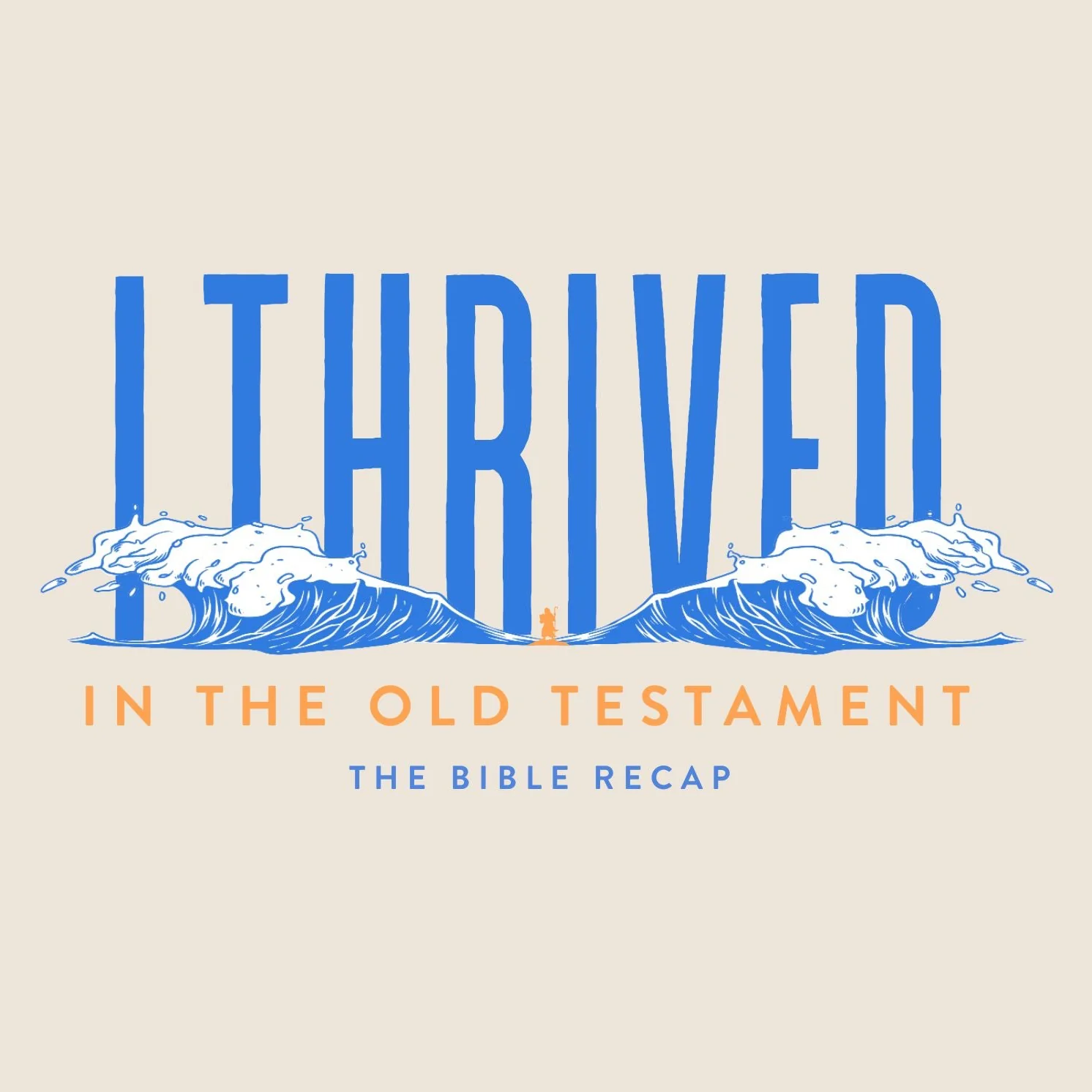 I Thrived in the OT T-Shirt - Image 4