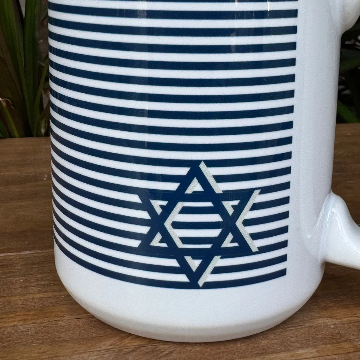 Israel Mug - Image 3