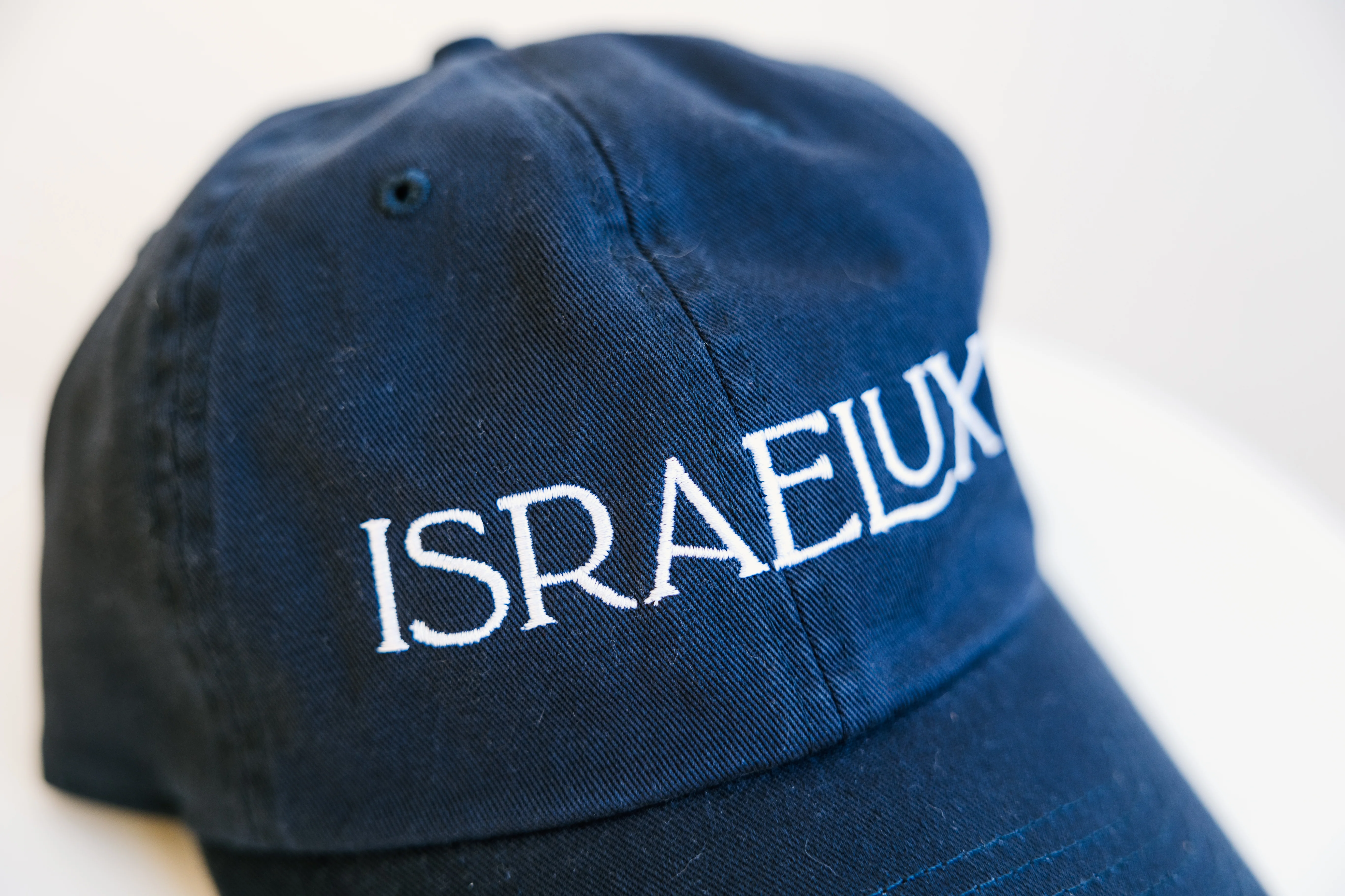 Israelux Hat - Image 3