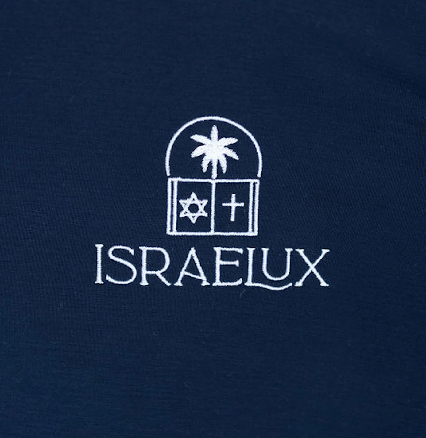 Israelux Quarter Zip - Image 4