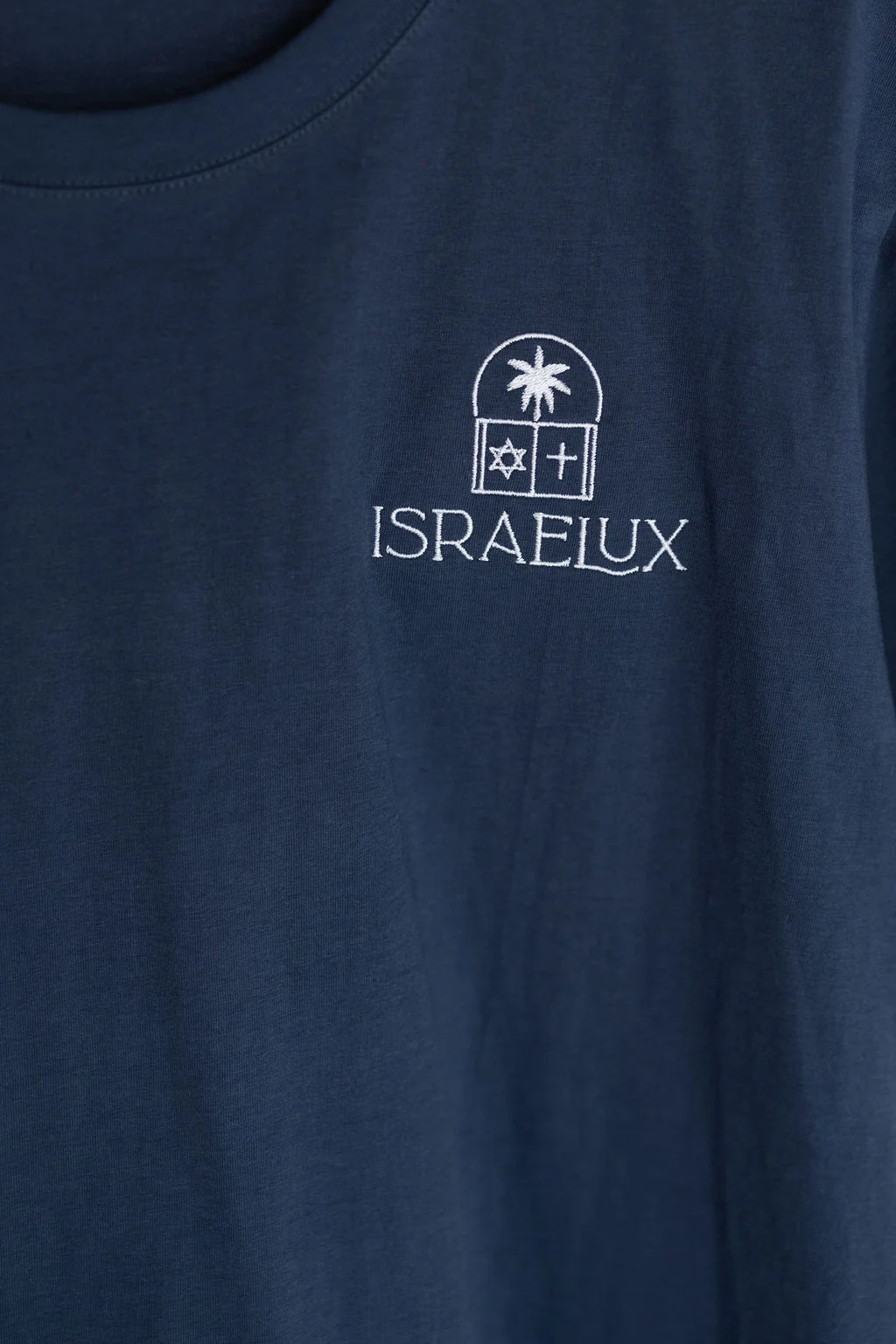 Israelux T-Shirt - Image 3