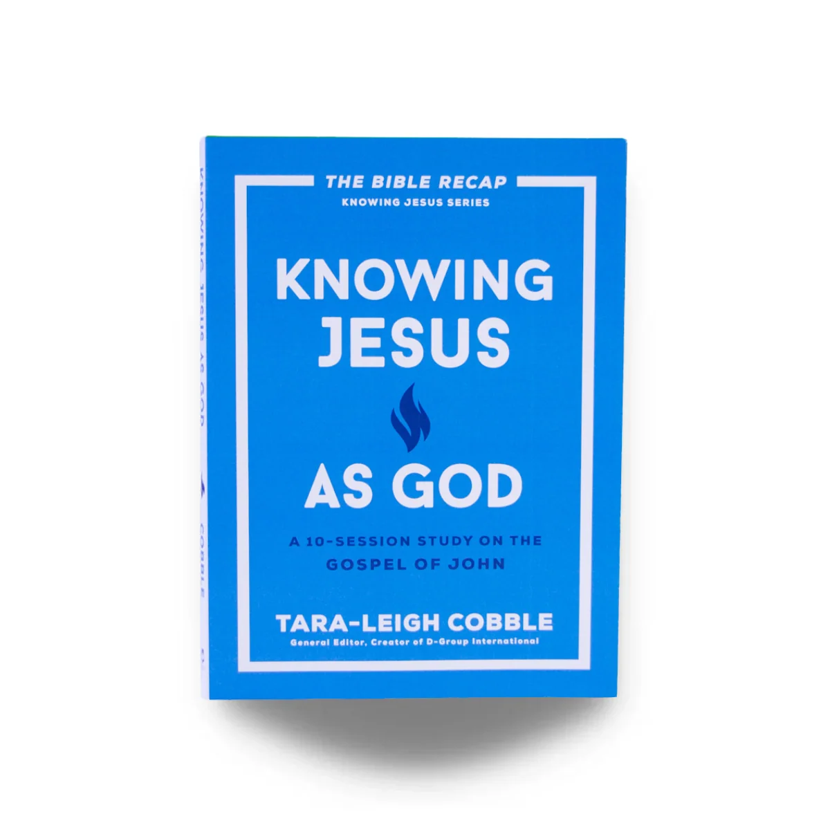Knowing Jesus as God