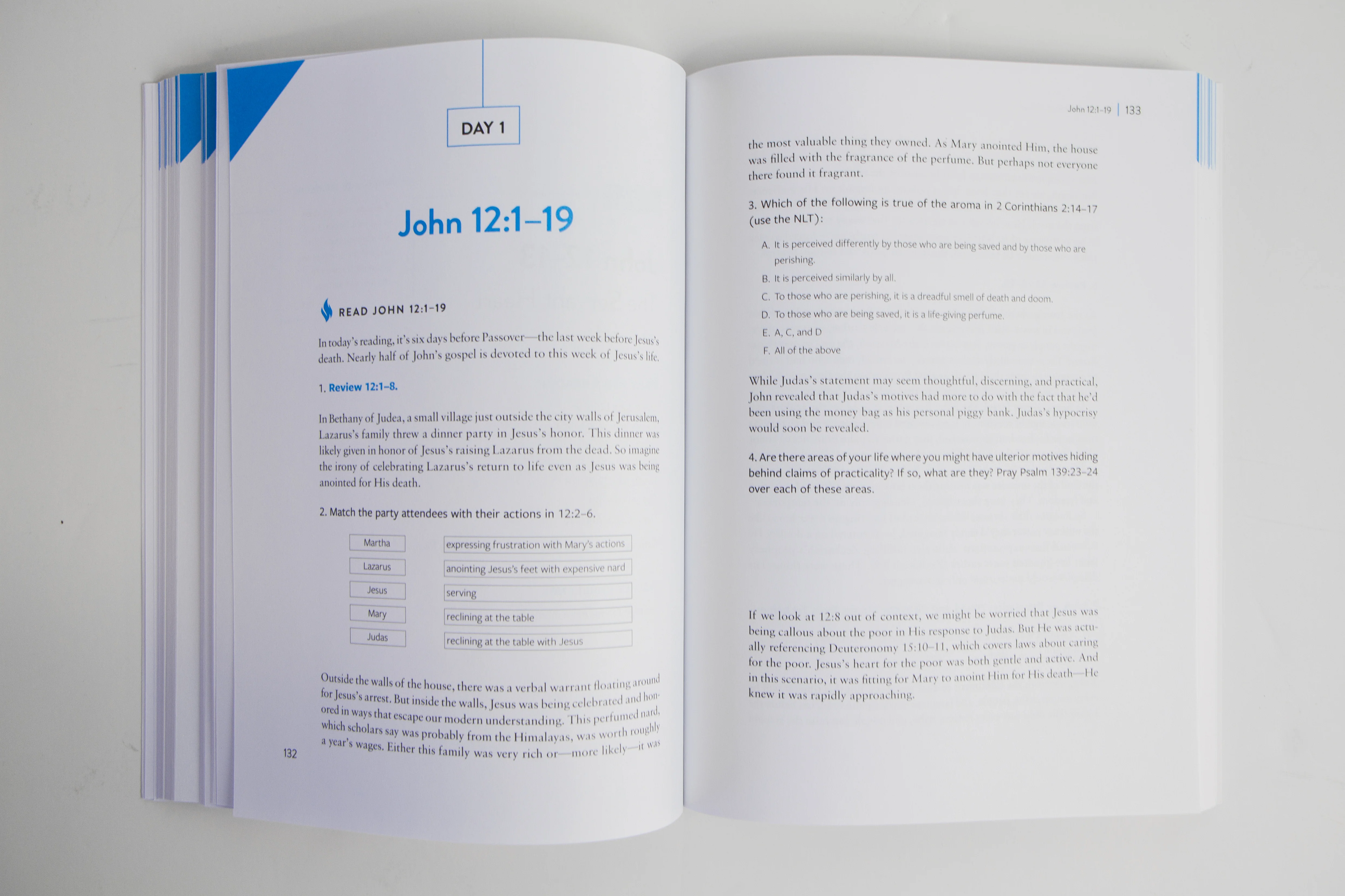 Knowing Jesus as God - Image 2