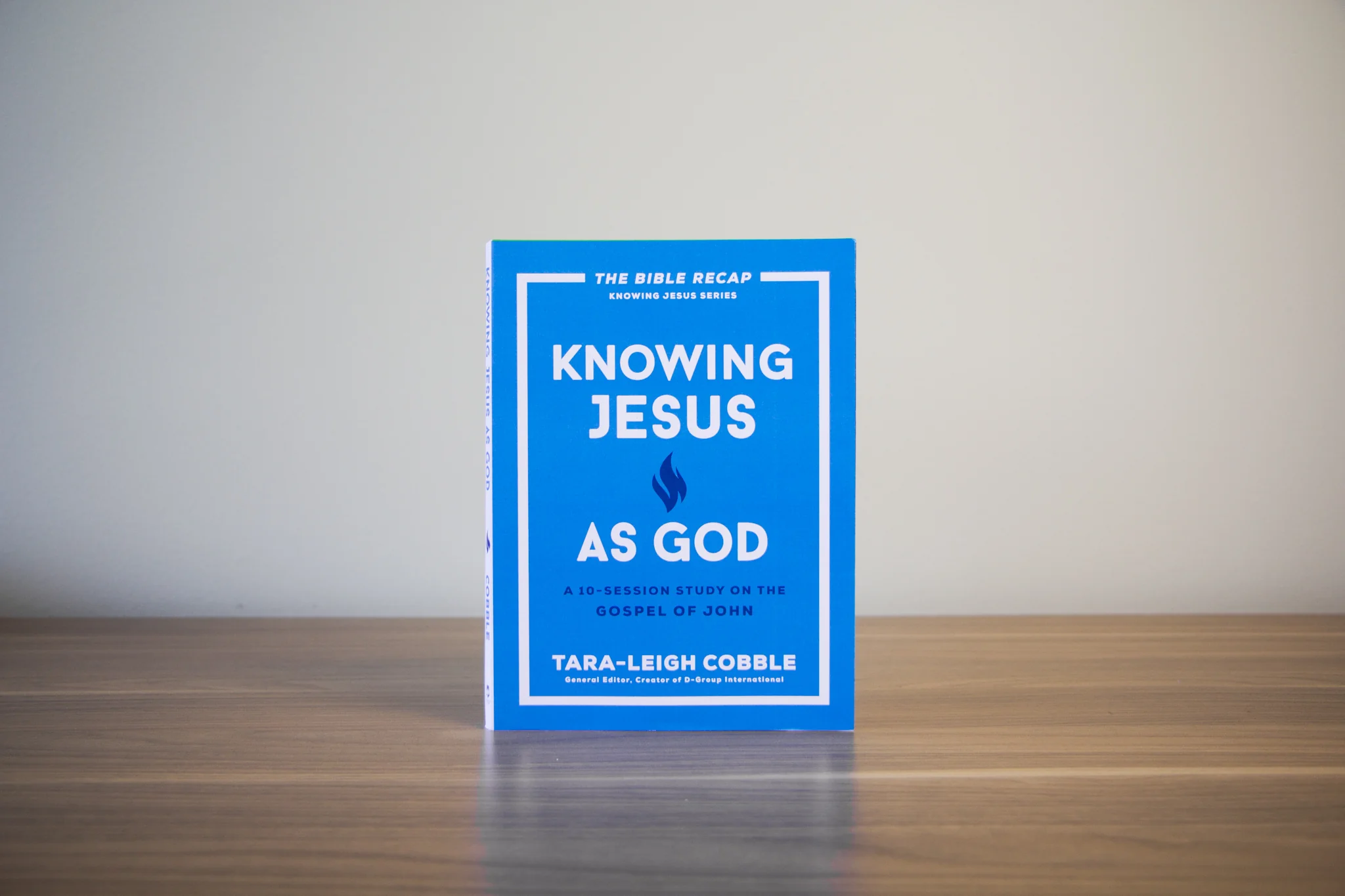 Knowing Jesus as God - Image 4