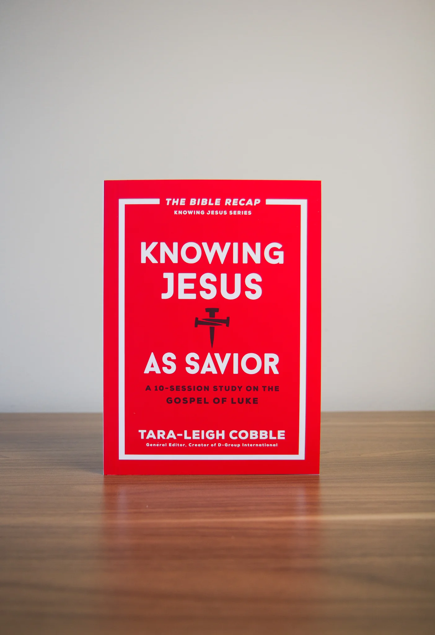 Knowing Jesus as Savior - Image 4