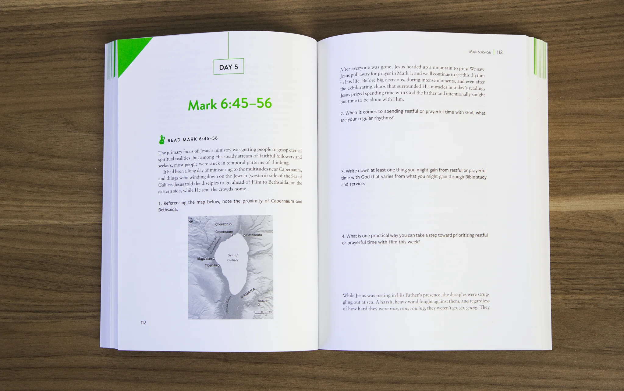 Knowing Jesus as Servant - Image 2