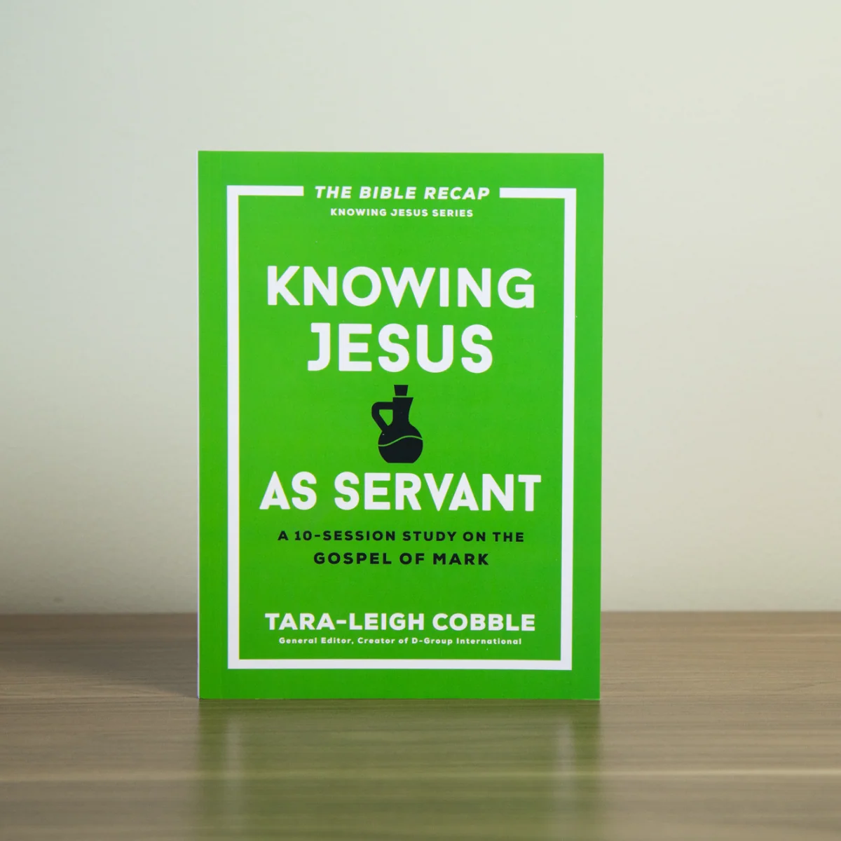 Knowing Jesus as Servant - Image 4