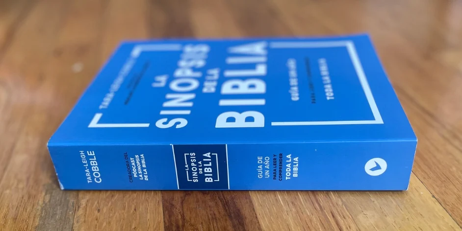 La Sinopsis de la Biblia - Image 2