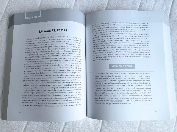 La Sinopsis de la Biblia - Image 5