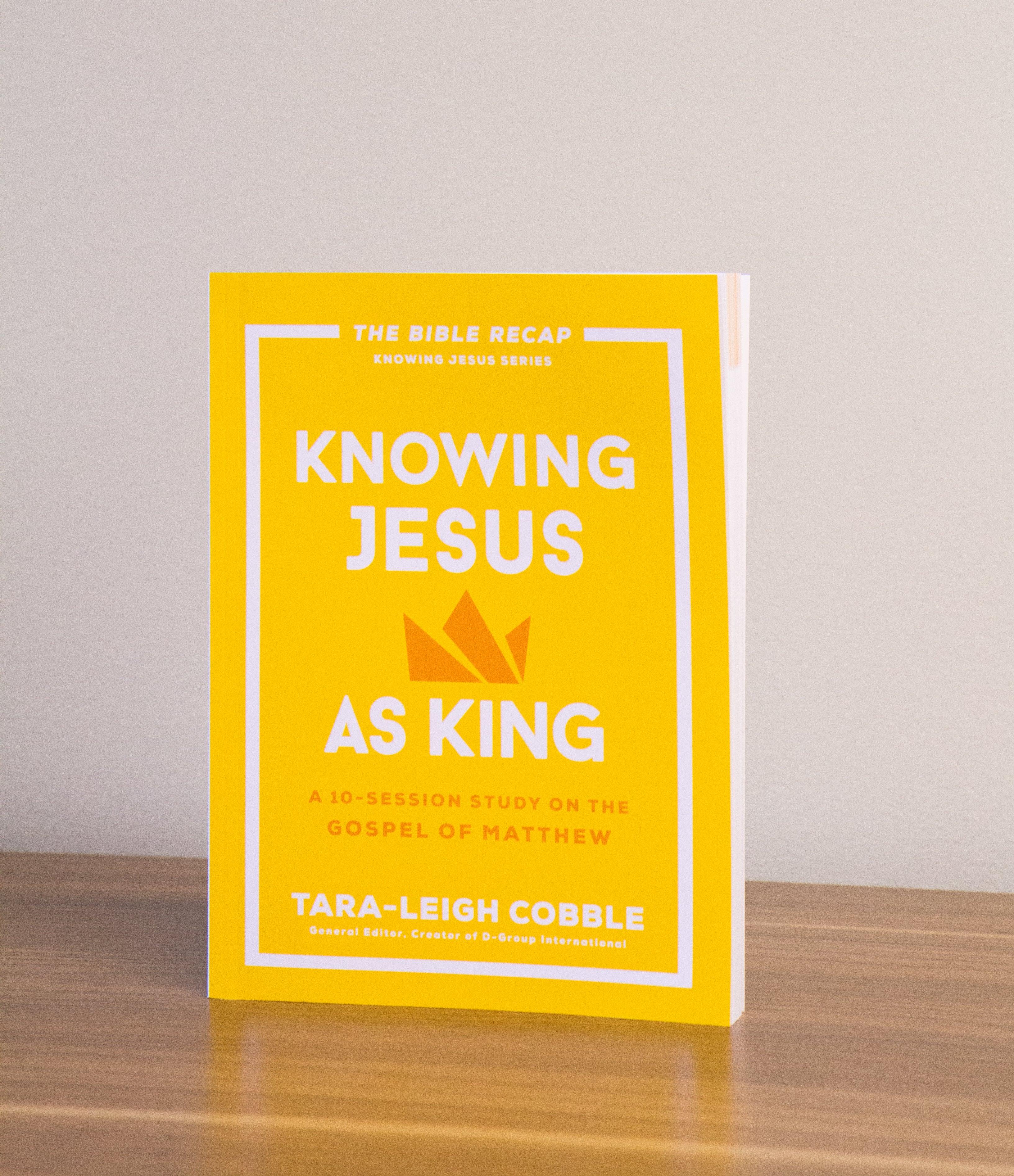 Knowing Jesus as King - Image 4