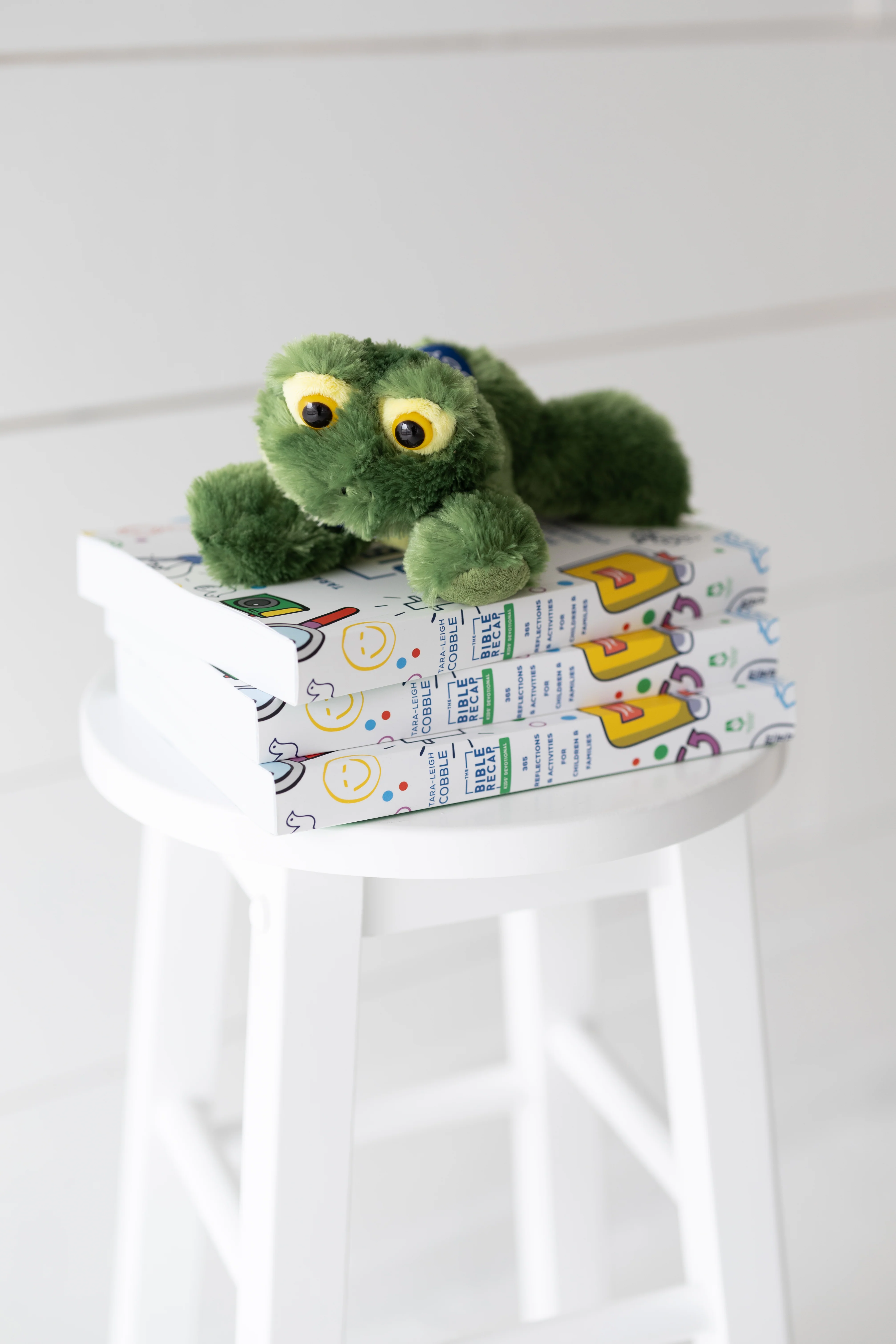 Redemption Frog - Image 5