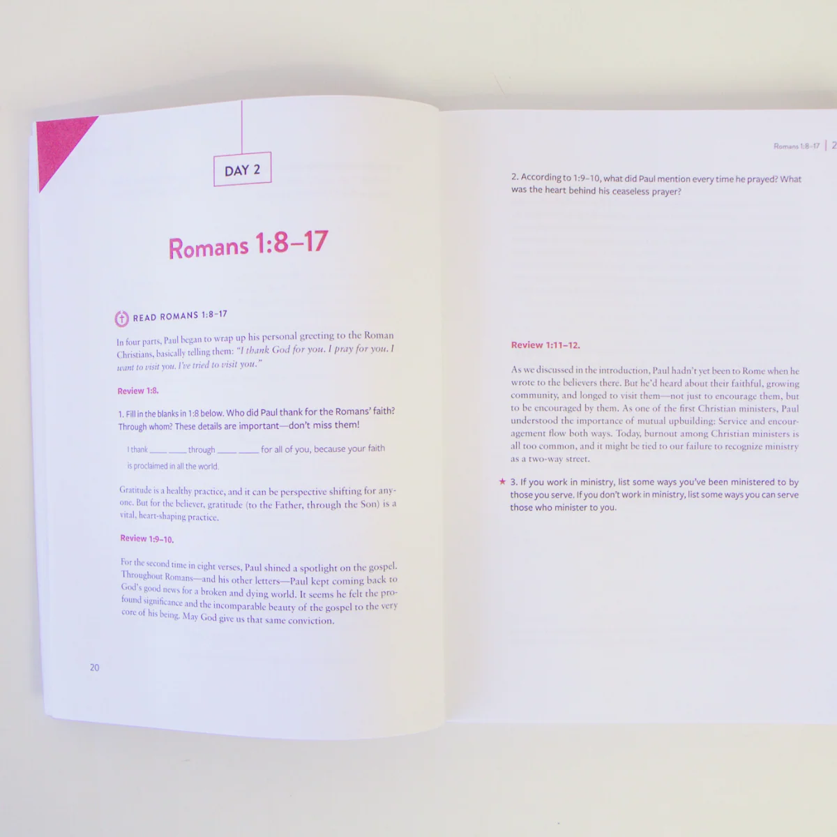 Romans: Dead to Sin and Alive to Christ - Image 2