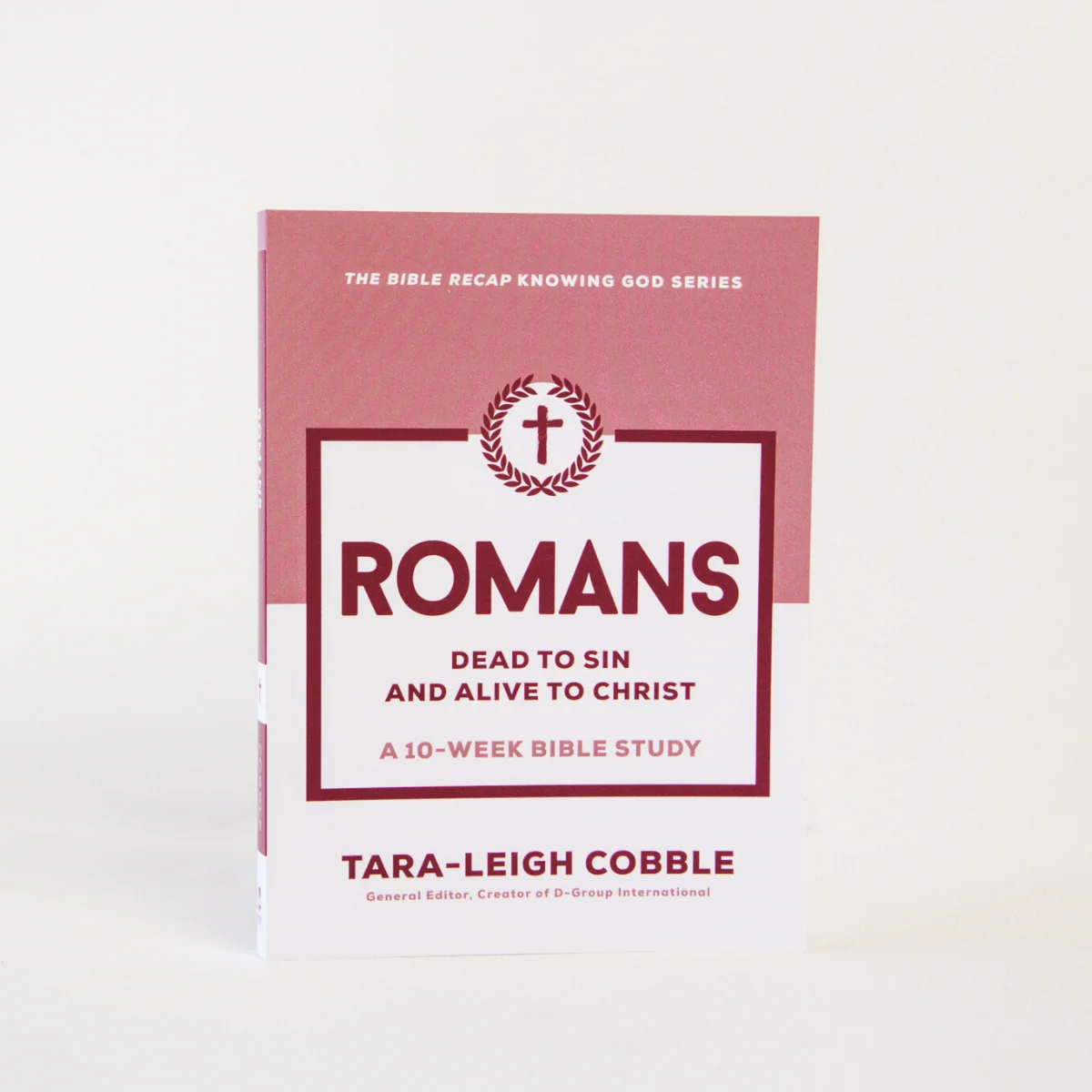Romans: Dead to Sin and Alive to Christ - Image 4