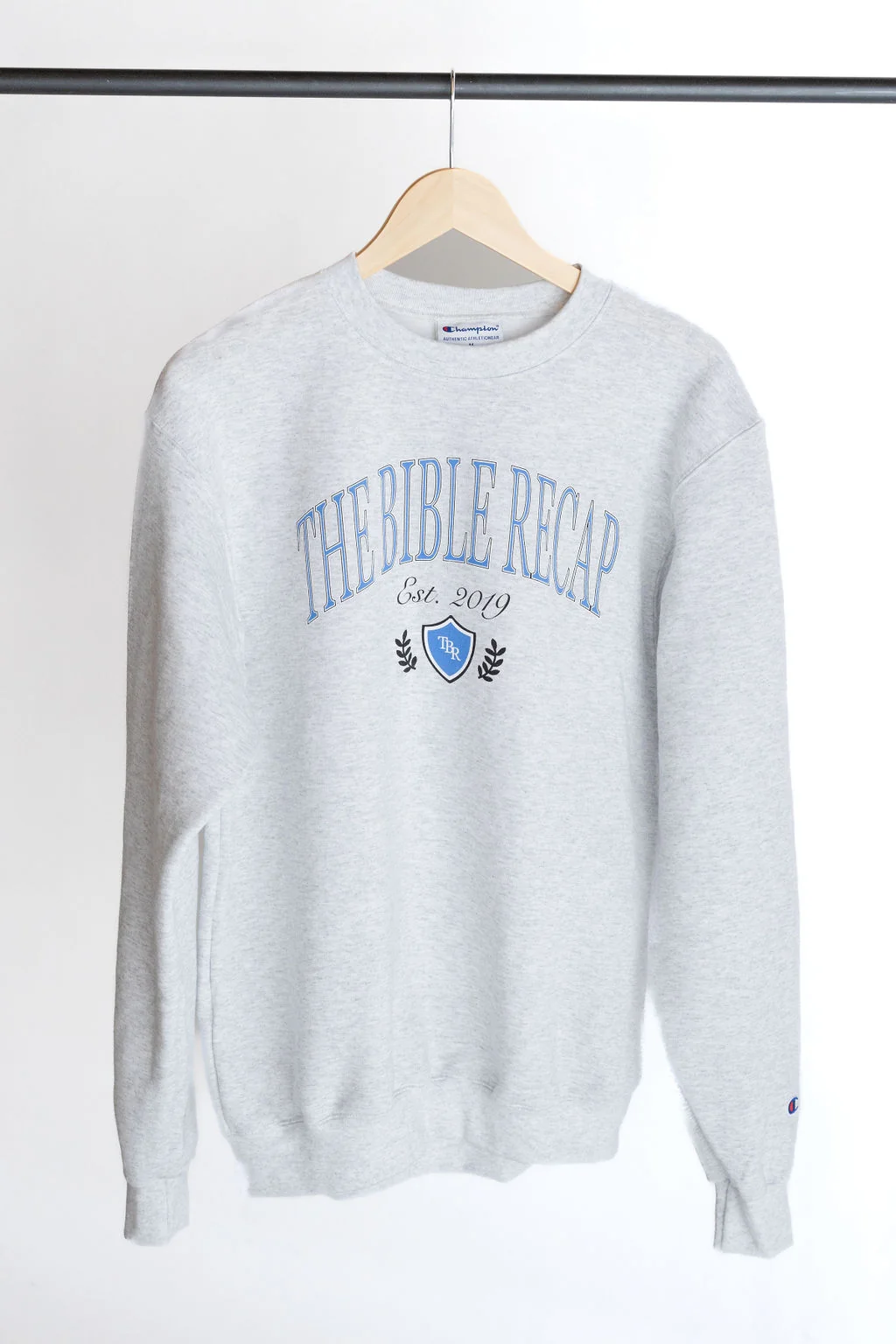 TBR Apparel
