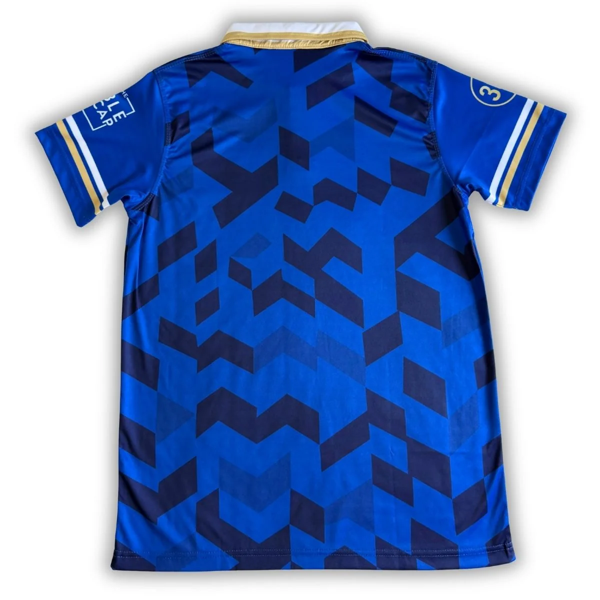 TBR Soccer Jersey - Image 3