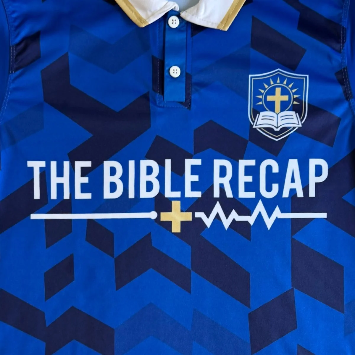 TBR Soccer Jersey - Image 4