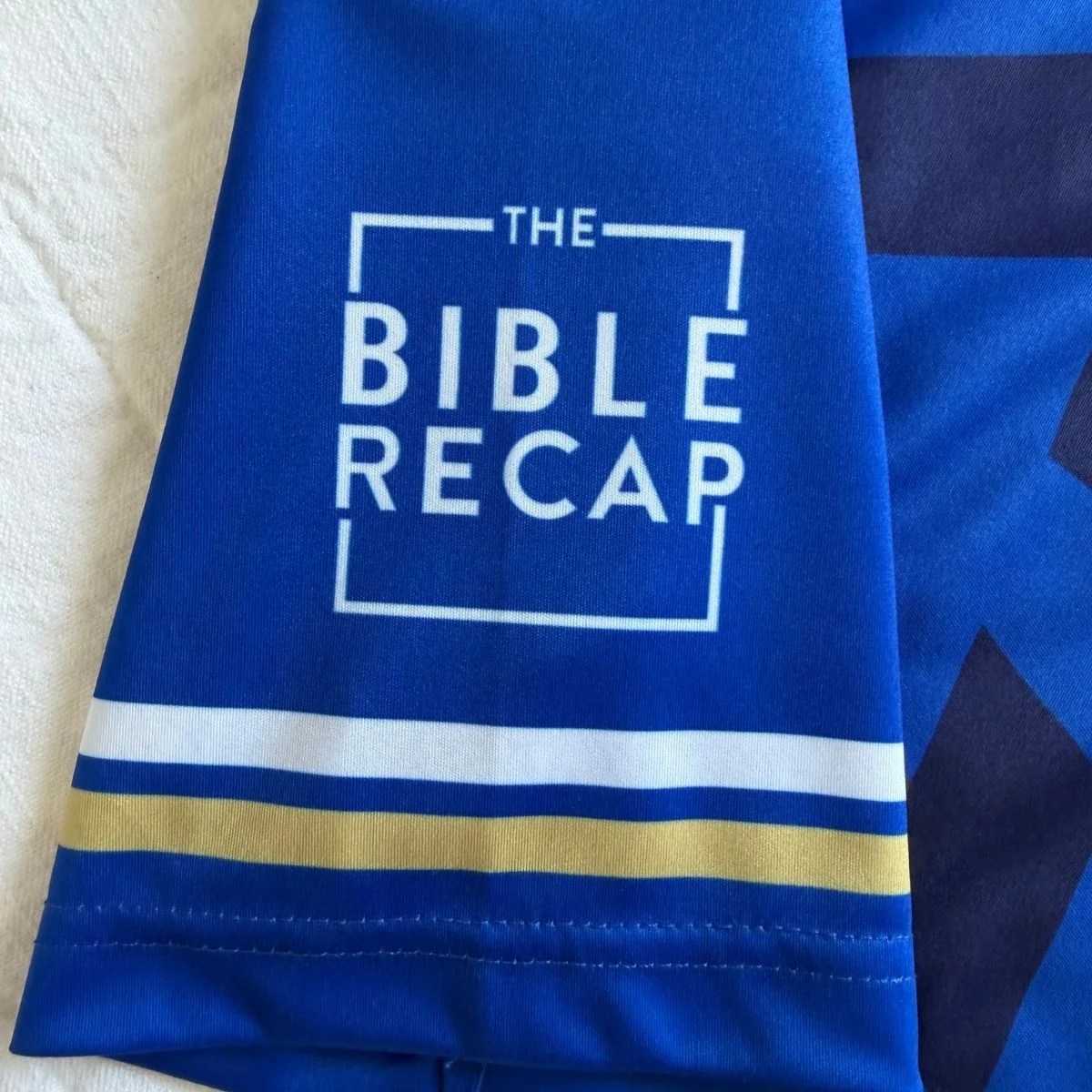 TBR Soccer Jersey - Image 5