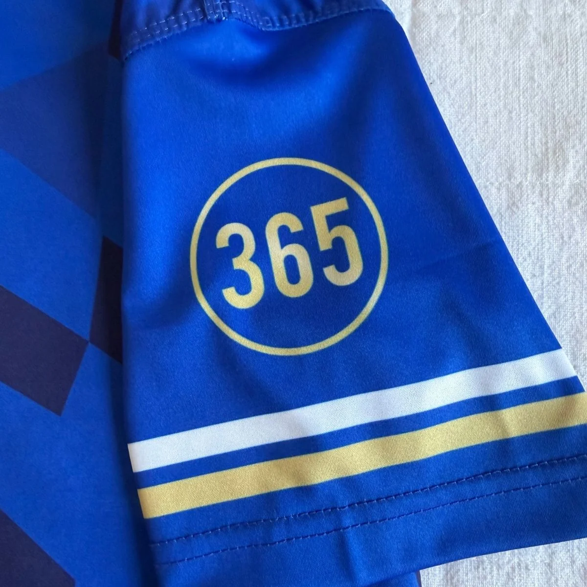 TBR Soccer Jersey - Image 6