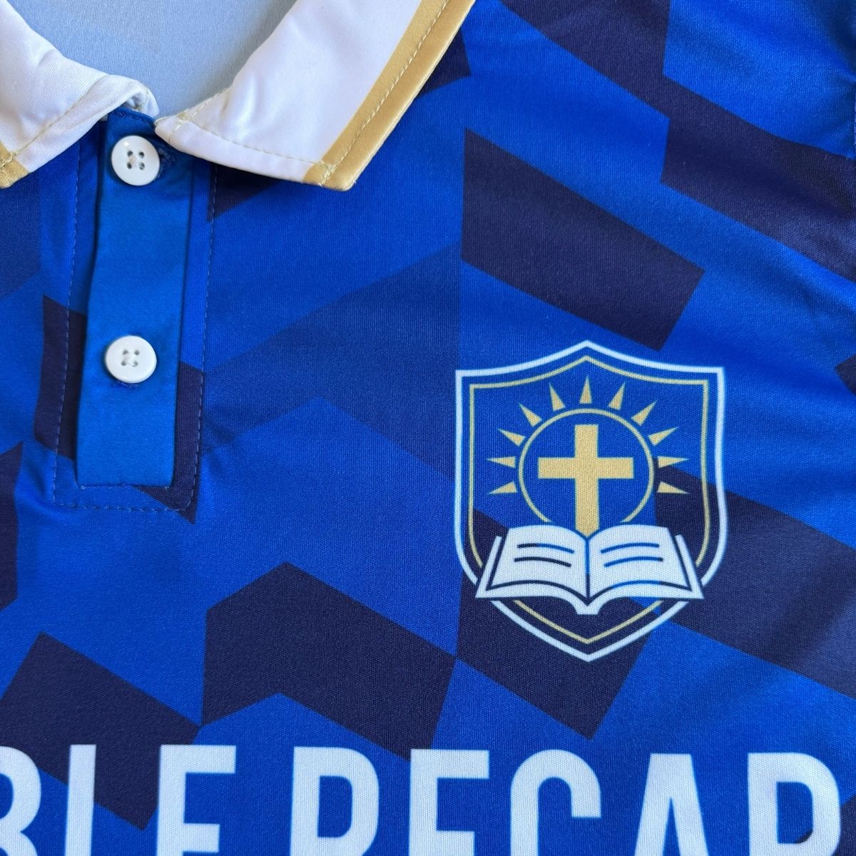 TBR Soccer Jersey - Image 7