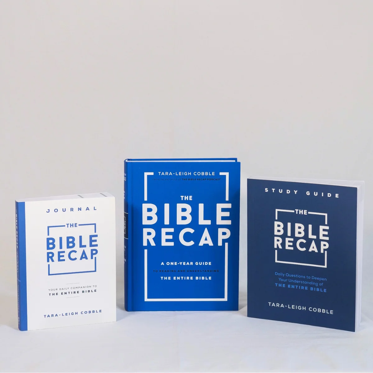 TBR Starter Kit - Image 3
