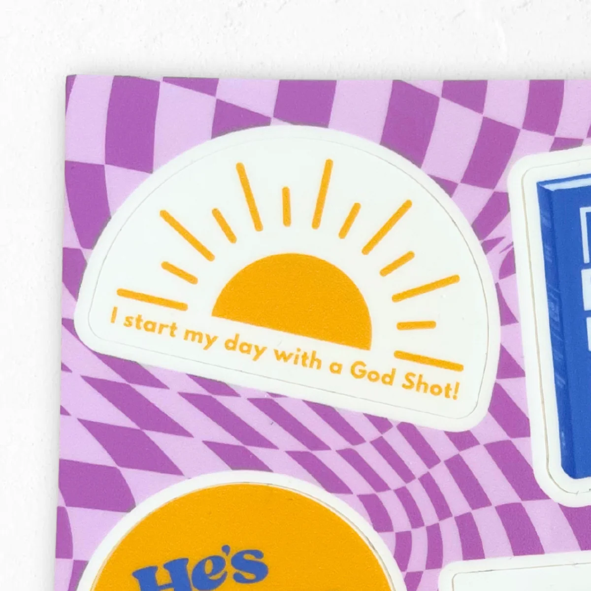 TBR Sticker Pack - Image 4