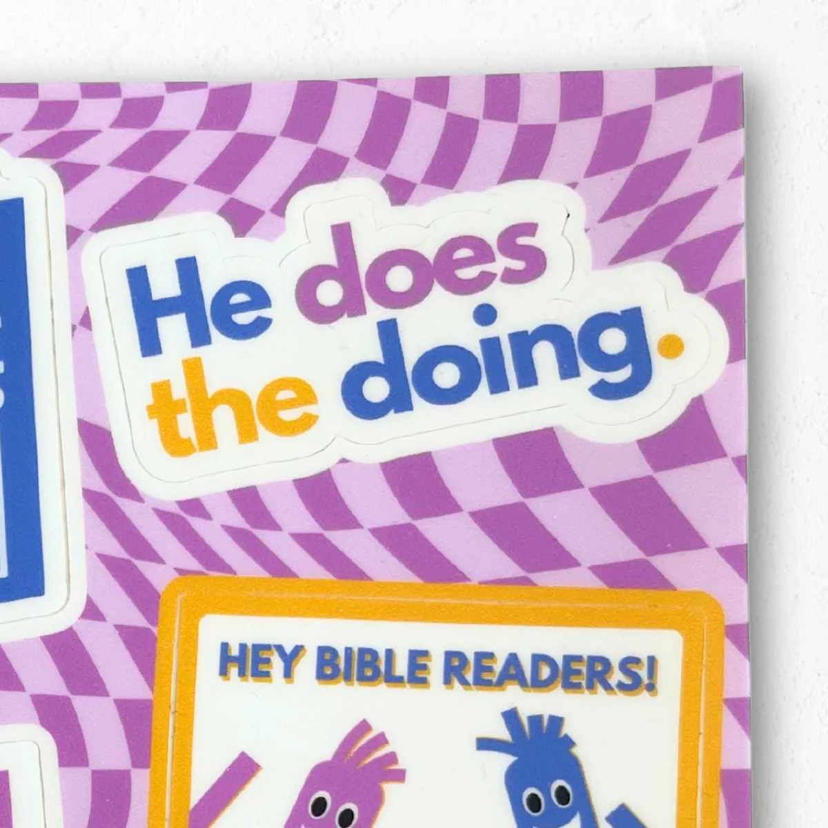 TBR Sticker Pack - Image 6