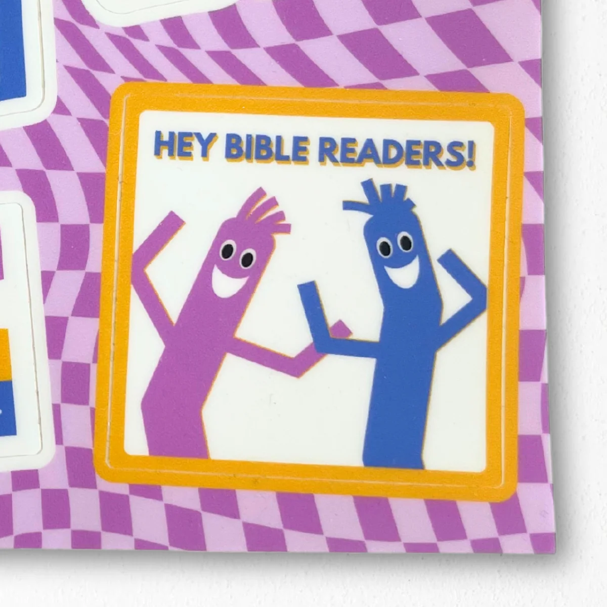 TBR Sticker Pack - Image 9