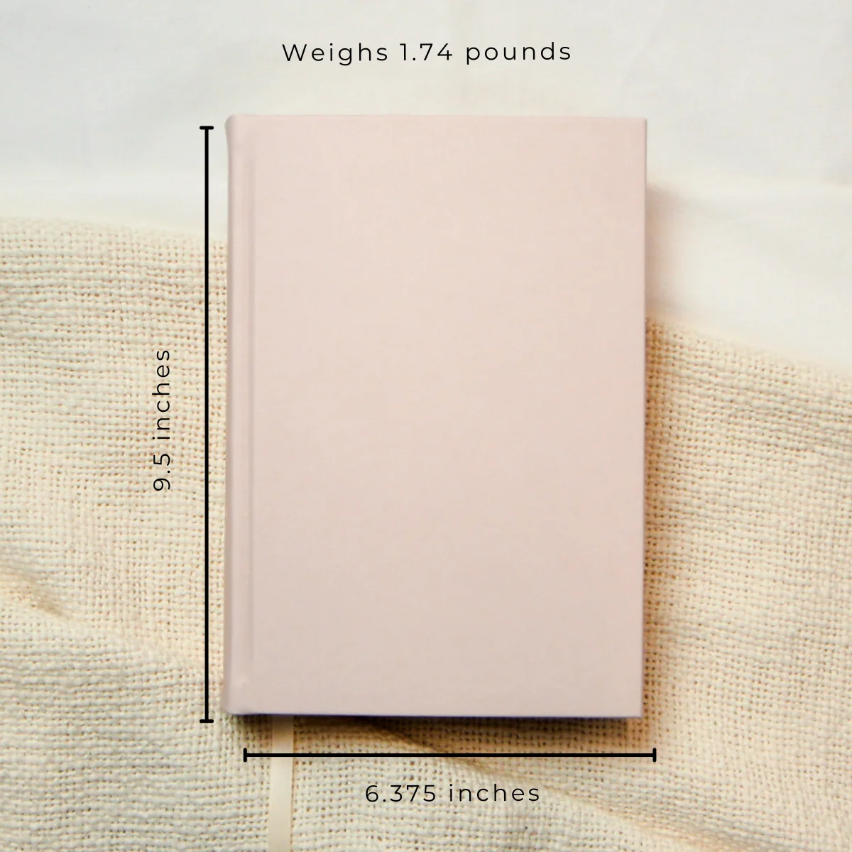 TBR 365-Day Chron Study Bible ESV - Pink Vegan Leather Hardcover - Image 9
