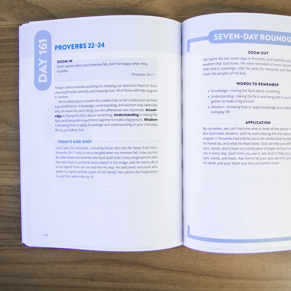 The Bible Recap for Kids - Image 2