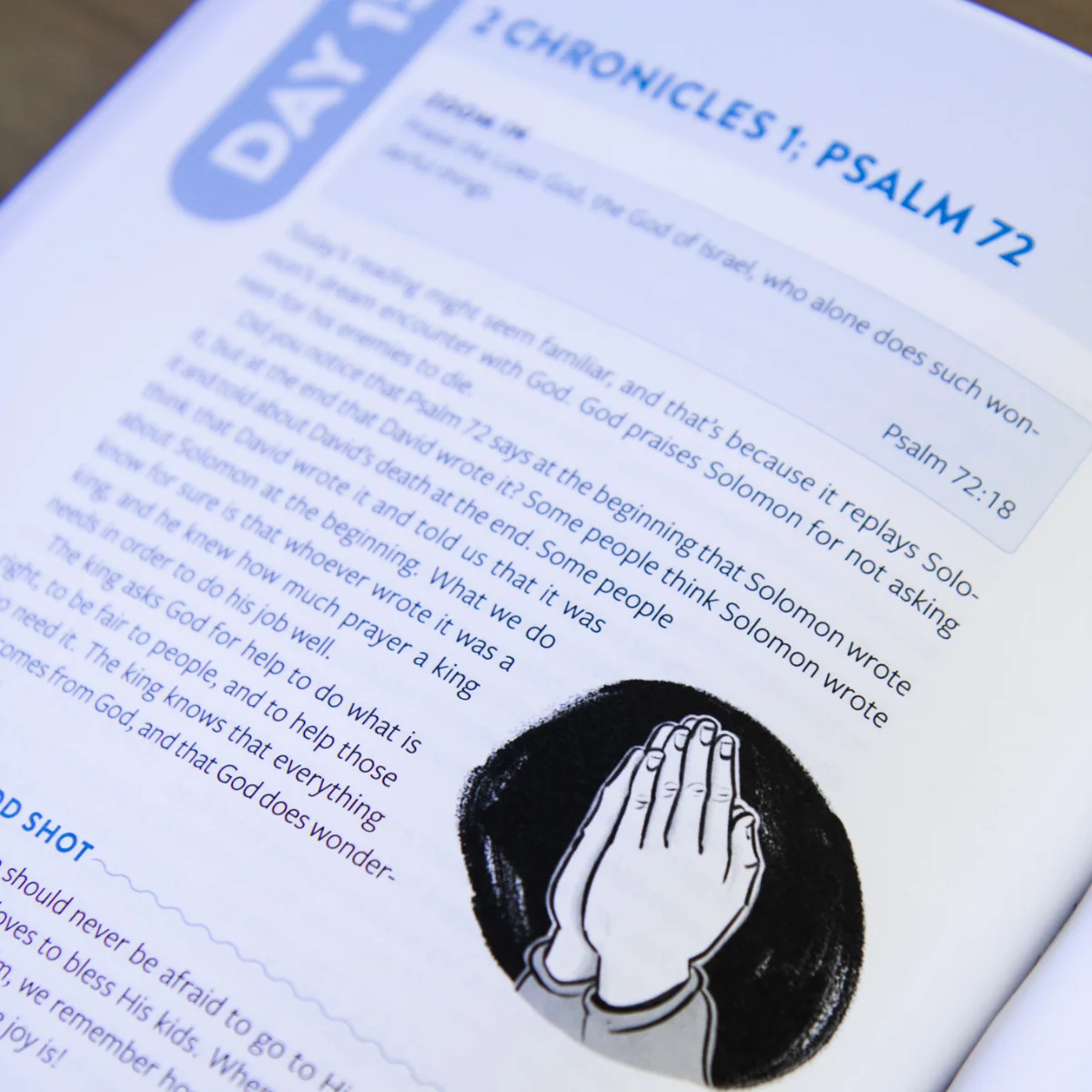 The Bible Recap for Kids - Image 3