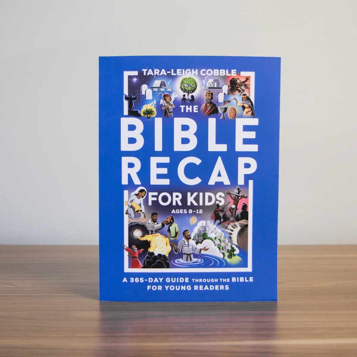 The Bible Recap for Kids - Image 4