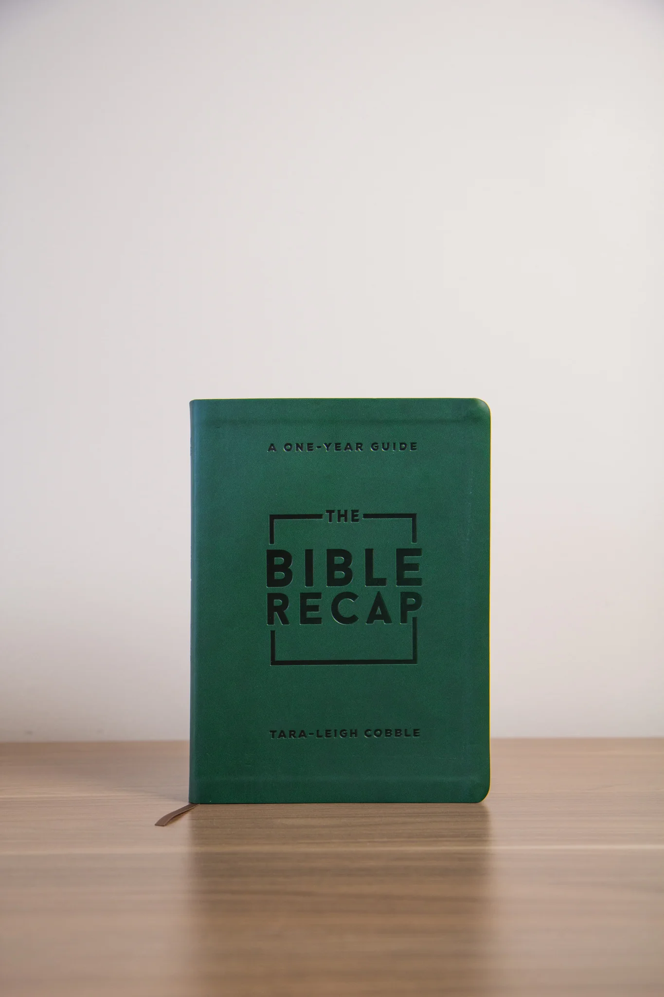 The Bible Recap: Forest Green - Image 5
