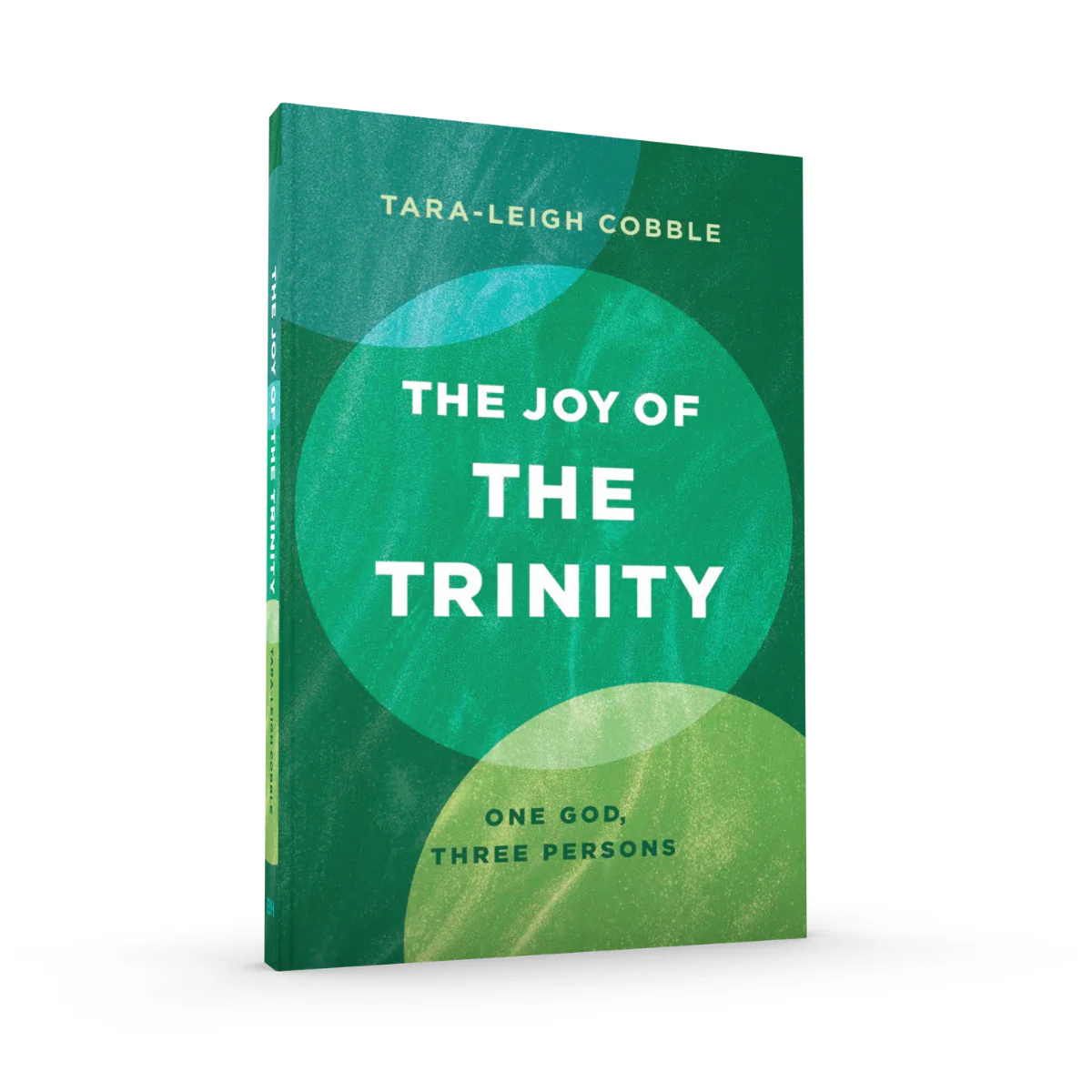 The Joy of the Trinity