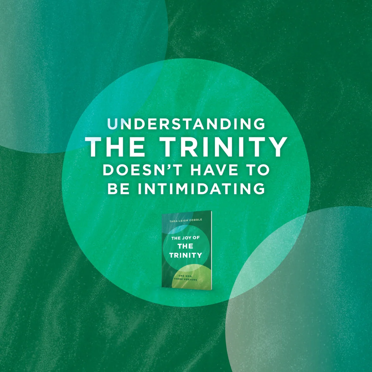 The Joy of the Trinity - Image 3