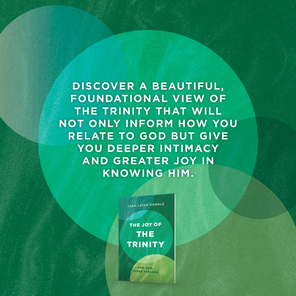The Joy of the Trinity - Image 5