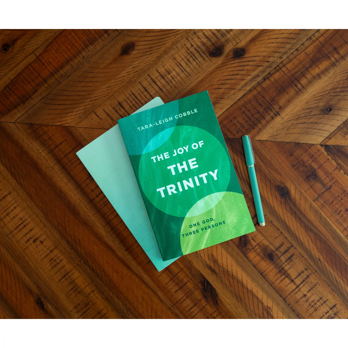 The Joy of the Trinity - Image 6