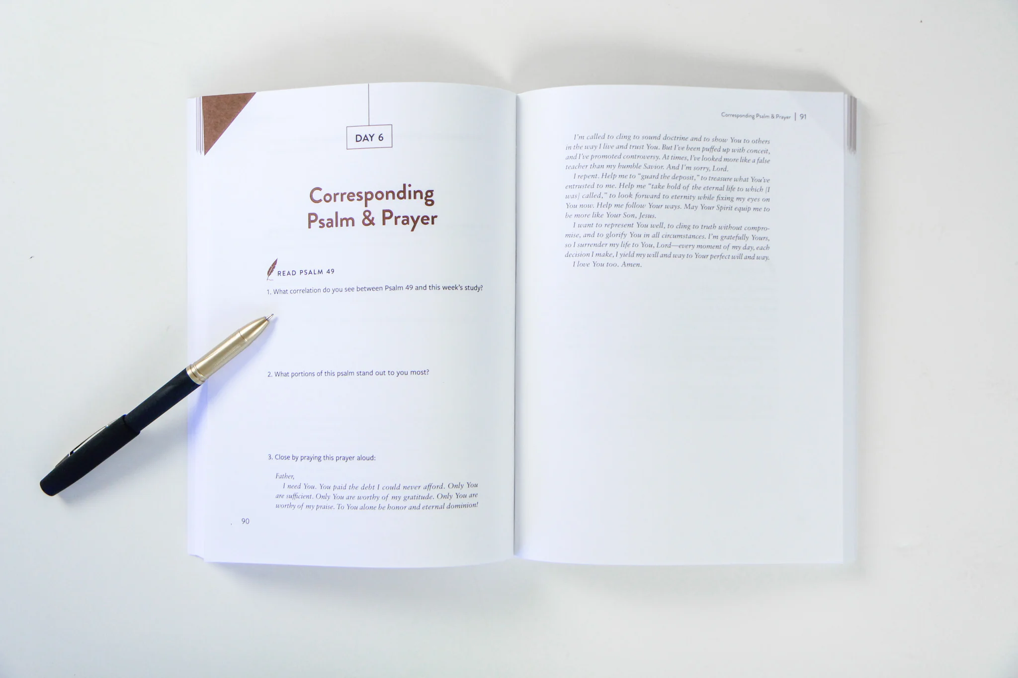 1 & 2 Timothy, Titus & Philemon: Letters to Leaders - Image 2