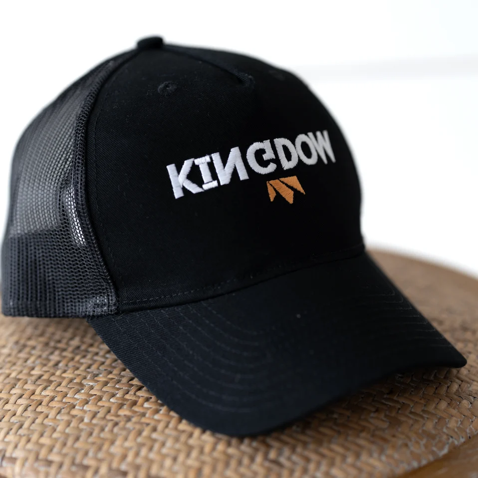 Upside-Down Kingdom Hat - Image 4